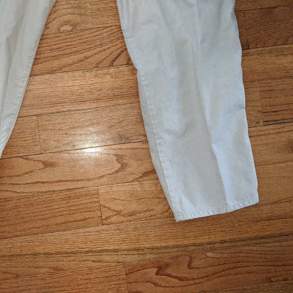 36x31 Levi's Dockers khaki pants - Picture 5 of 10